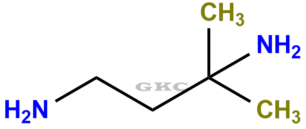 1,2-Diamino-2-Methyl Propane