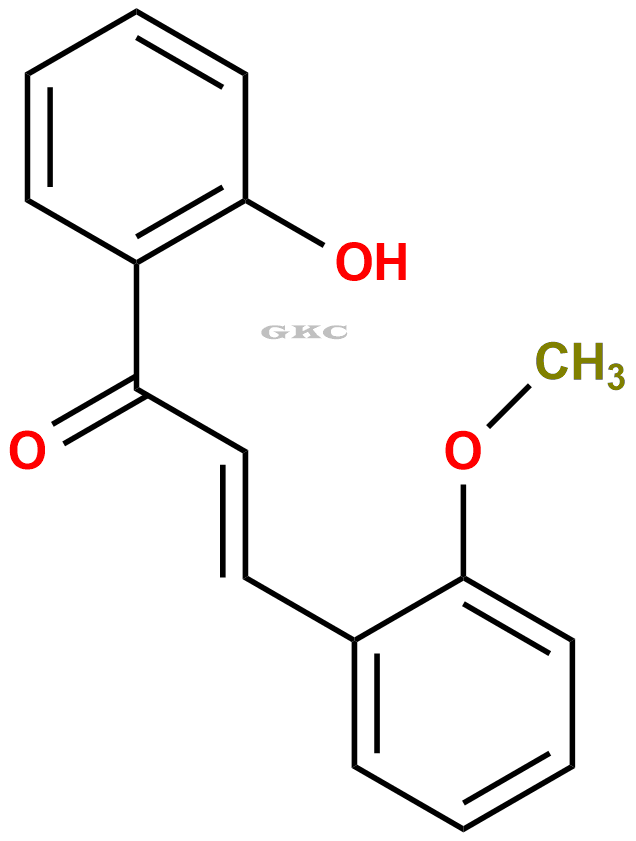 2'-Hydroxy-2-methoxychalcone