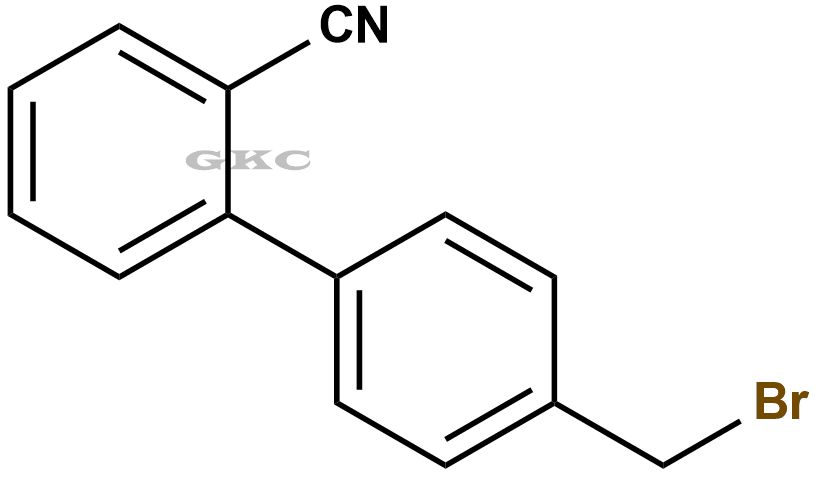 2-Cyano-4’-bromomethylbiphenyl(OTBB)