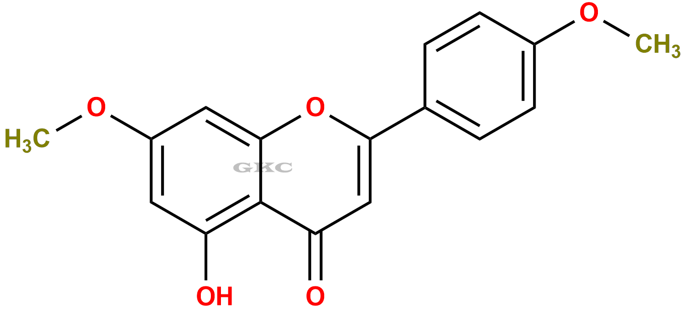 7,4'-Di-O-methylapigenin