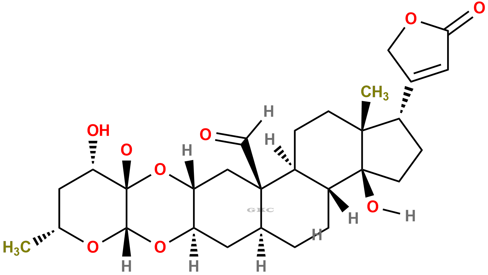 Calythropsin