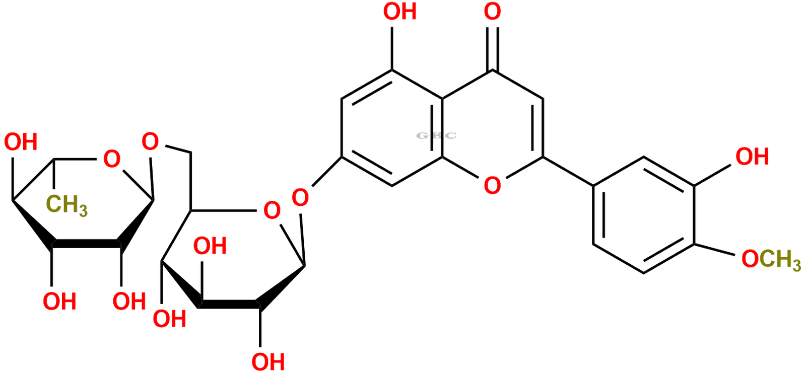 Diosmin