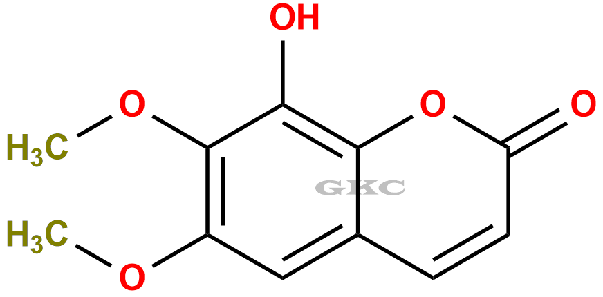 Fraxidin